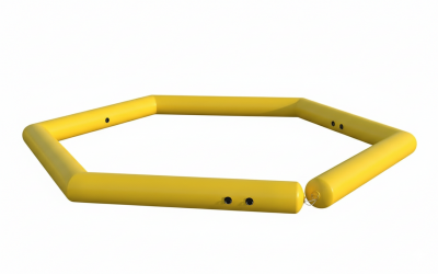 Надувное устройство массового подбора людей на акватории (УМП)