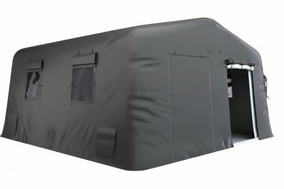 Надувная армейская палатка «FOREST»