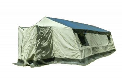 Армейская палатка Тактика-16,ПВХ/Брезент